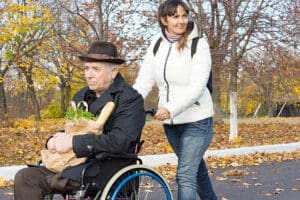 Vous avez dit « tendre vers l’autodétermination? »