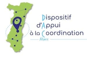 L’AMJPM68 reçoit la DAC (Dispositif d’Appui à la Coordination )le 08 mars 2024